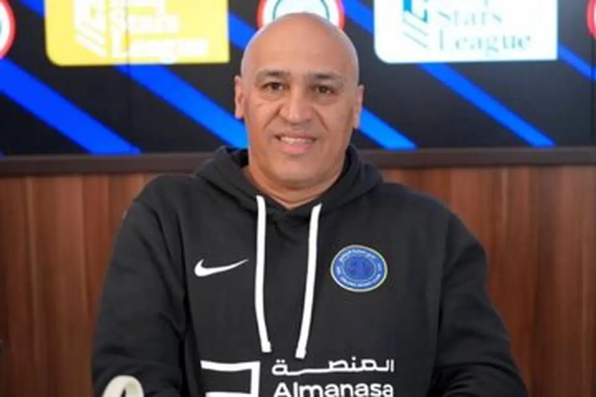 صحبت های جدید منصوریان درباره حضور در الطلبه عراق