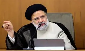 رئیسی: وحدت کشورهای اسلامی بسیار مهم است/ کسی که جلوی آتش بس در غزه را گرفته است آمریکایی ها هستند 