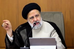رئیسی: همه نیازهای انسان معاصر در قانون اساسی جمهوری اسلامی لحاظ شده است


