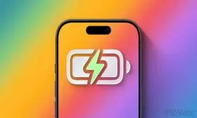 پالس قرمز در iOS ۲۶؛ اپل نوتیفیکیشن باتری را متحول کرد