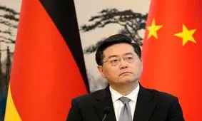 وزیر خارجه چین ناپدید شد، وزیر خارجه انگلیس سفر به پکن را لغو کرد!

