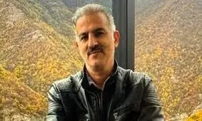 شهادت فعال اصلاح طلب در حملات رژیم اسرائیل