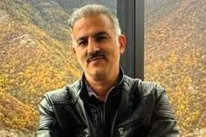 شهادت فعال اصلاح طلب در حملات رژیم اسرائیل