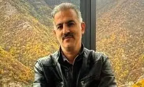 شهادت فعال اصلاح طلب در حملات رژیم اسرائیل