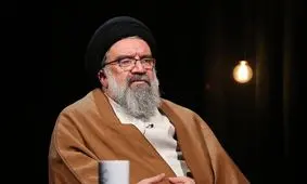 سید احمد خاتمی: آمریکا، ناتو و اروپا در جنگ اخیر کنار اسرائیل بودند/ پیروزی ایران در جنگ ۱۲ روزه به دلیل رهبری بصیر، نافذ، مقتدر و دوراندیش مقام معظم رهبری بود/ لحظه به لحظه مدیریت ایشان وعده صادق بود