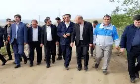 35 روستا در شهرستان گرمی درگیر سیل شدند/ لزوم تسریع مقاوم‌سازی خانه‌های روستایی