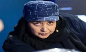 کاهش وزن عجیب شهره لرستانی!