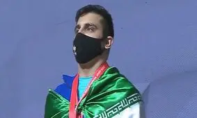  وزنه برداری قهرمانی جهان/ شب پرافتخار کاروان ایران در تاشکند/ ۱۰۲ کیلو زیر سیطره قهرمانان کشور