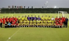 اضافه‌بار چند هزار دلاری برای تیم ملی

