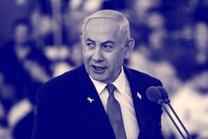  نتانیاهو به ادامه جنگ نیاز دارد 