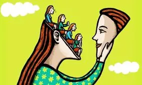 این ۶ نشانه می‌گویند عزت نفس شما پایین است