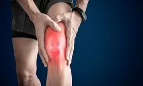 چرا مفاصل تق تق می کنند؟