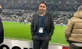 هاشمیان: خواسته‌های بازیکنان باید عملی شود/ طارمی مشکل خاصی برای بازگشت به تیم ملی ندارد