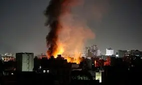 تکذیب ترور برخی از رهبران انصارالله در حملات رژیم صهیونیستی