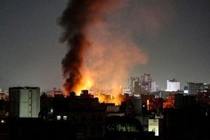 تکذیب ترور برخی از رهبران انصارالله در حملات رژیم صهیونیستی