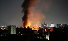 تکذیب ترور برخی از رهبران انصارالله در حملات رژیم صهیونیستی
