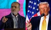 یک فعال سیاسی: اگر قرار است ترامپ و پزشکیان ملاقات کنند، ترامپ باید درخواست دهد