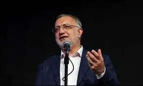 توضیحات زاکانی درباره واقعیت لغو کنسرت همایون شجریان/ ویدئو