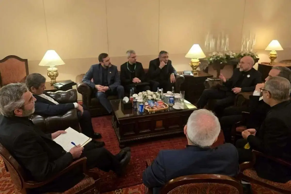 ایران و آمریکا در آستانه توافق موقت | تمدید ۶۰ روزه آتش بس برای رسیدن به توافق نهایی