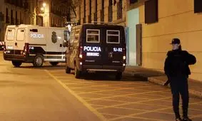 جشن ازدواج خونین در اسپانیا؛ ۴ نفر در نزاع بین شرکت‌کنندگان کشته شدند 