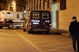 جشن ازدواج خونین در اسپانیا؛ ۴ نفر در نزاع بین شرکت‌کنندگان کشته شدند 
