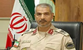 کشف آرپی‌جی، نارنجک و دوشکا از گروهک معاند در سراوان

