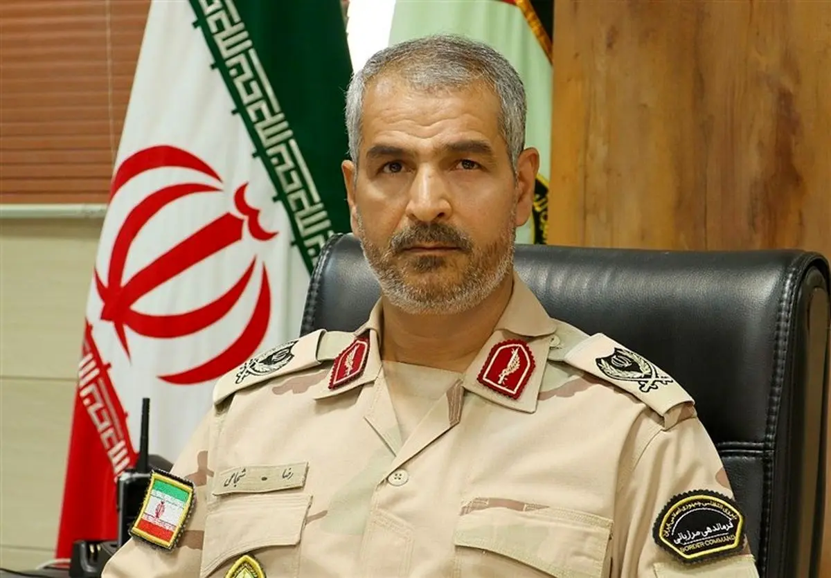 کشف آرپی‌جی، نارنجک و دوشکا از گروهک معاند در سراوان

