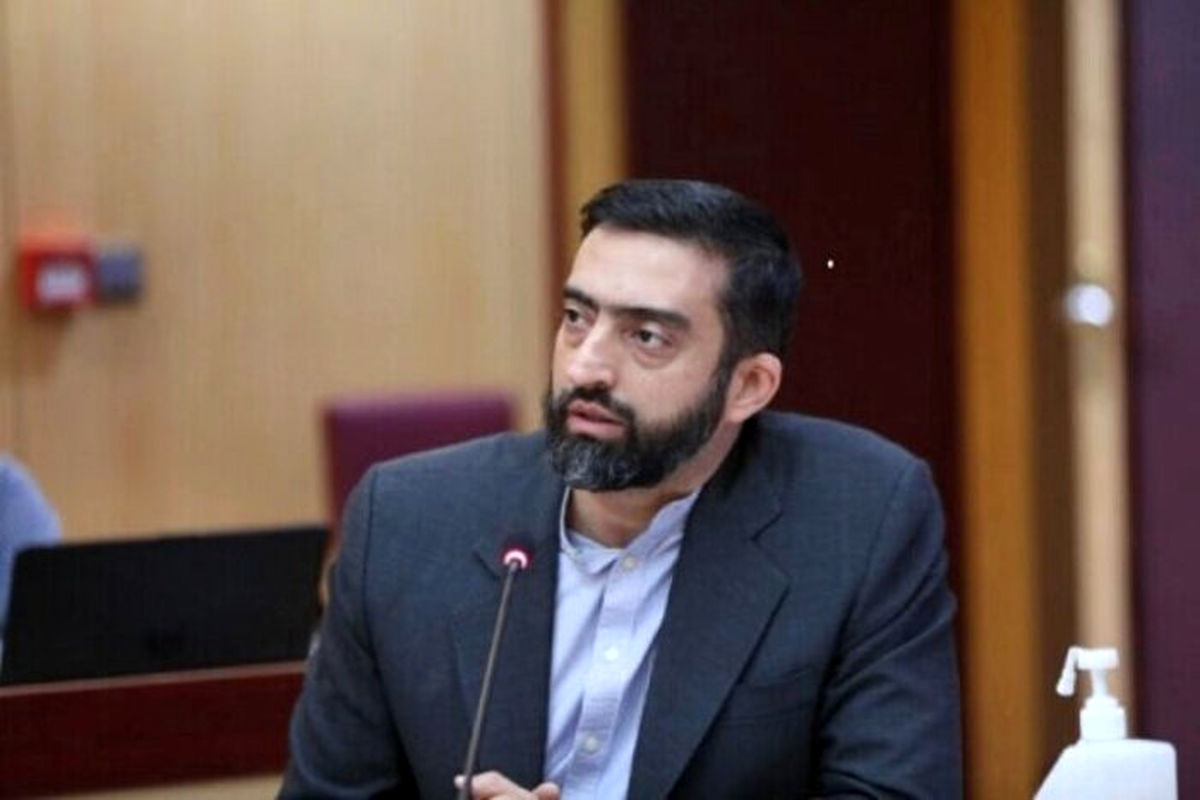 توضیح سخنگوی وزرات علوم درمورد قطع همکاری با استاد سابق دانشگاه شریف