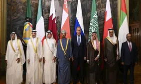 امارات می‌خواهد موضوع جزیره ابوموسی را به شورای امنیت بکشاند/ توطئه‌ای در راه است که چند سال دیگر دامن ایران را می‌گیرد