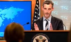 ادعای آمریکا: ایران برای بازگشت به توافق هسته ای آماده نیست