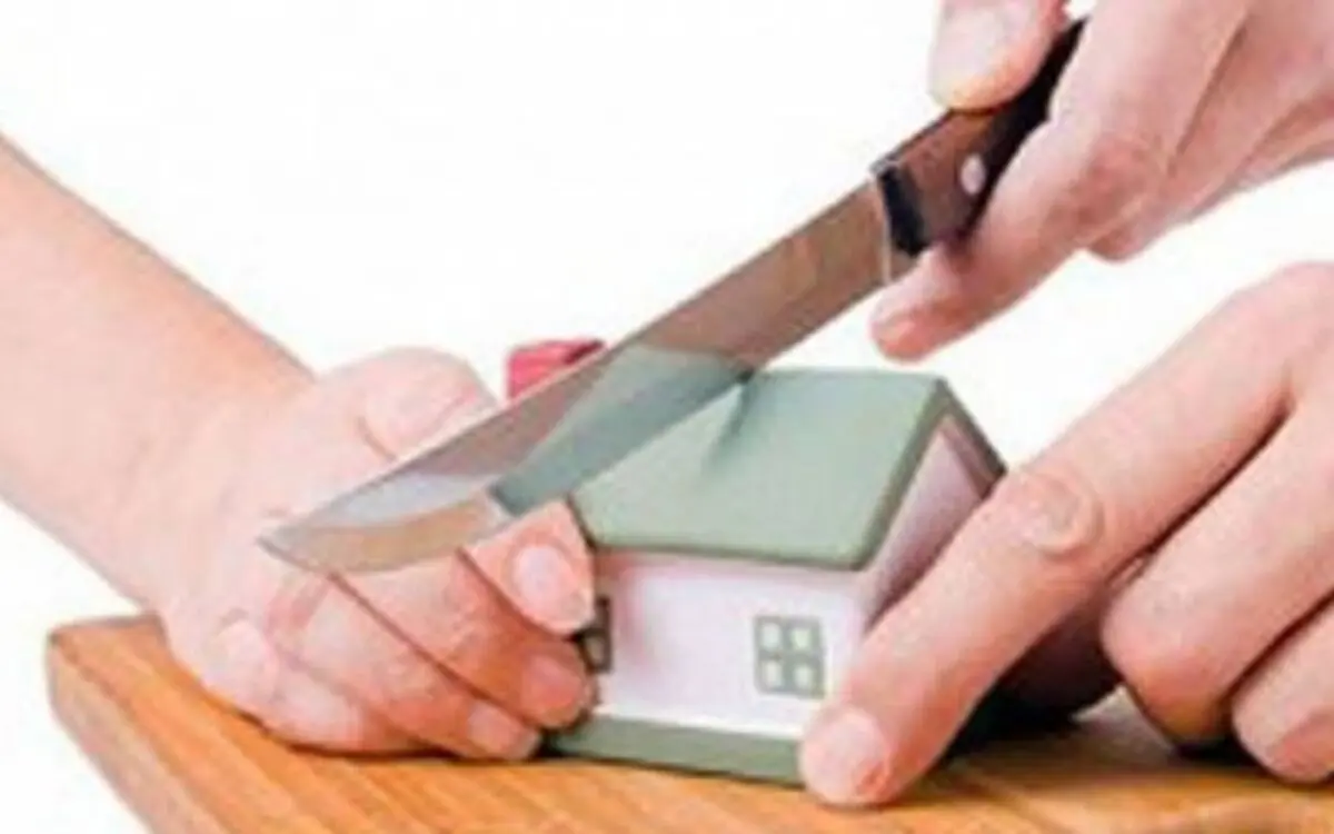 کدام زوجین از یکدیگر ارث نمی‌برند؟