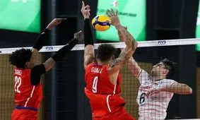 مهم ترین چالش تیم والیبال در سال جدید را بشناسید