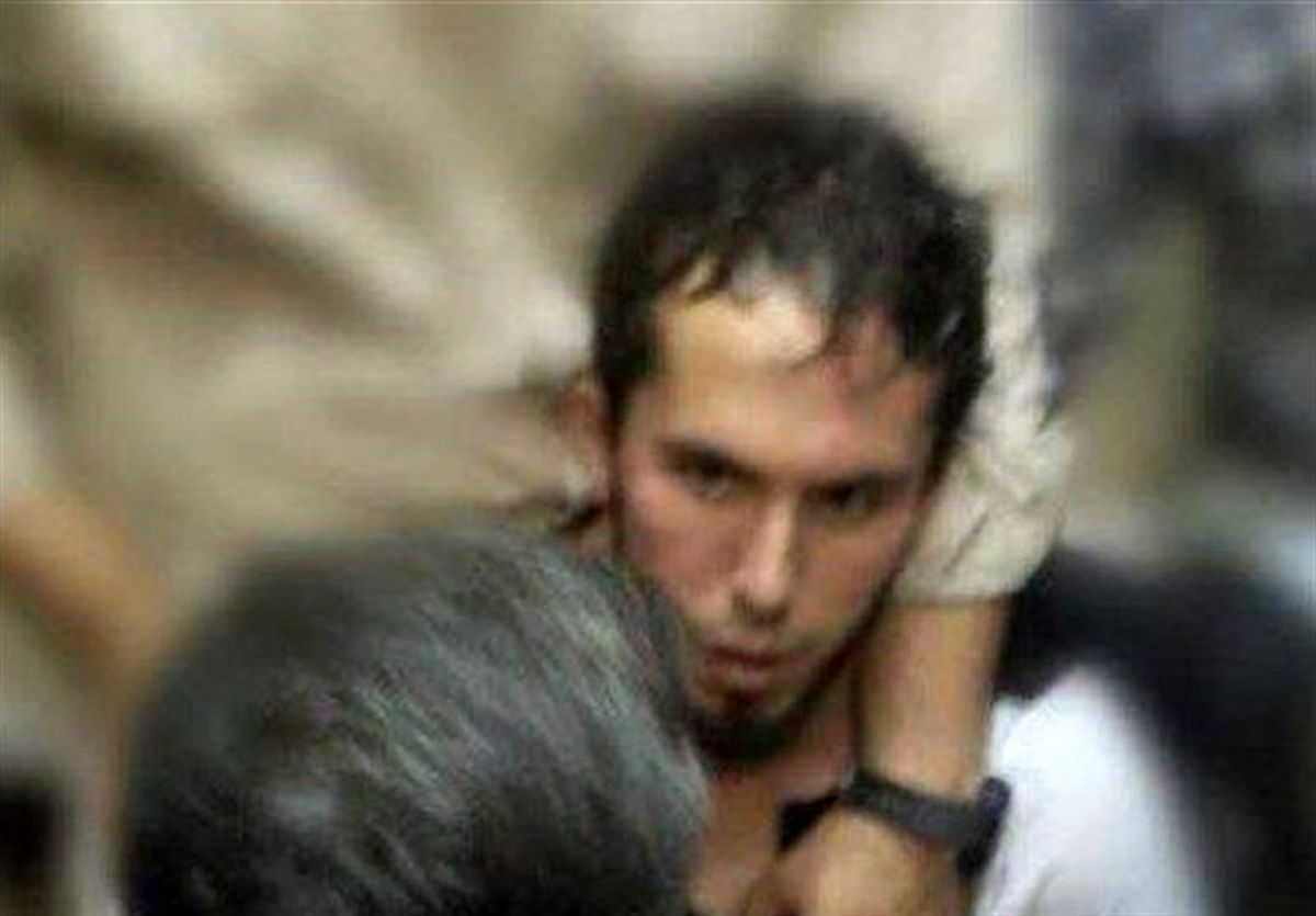 حکم اعدام عامل حمله تروریستی ‌شاهچراغ در روزهای آینده اجرا می‌شود

