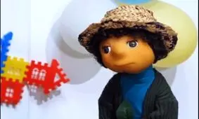 غوغای بچه مهمونی با آهنگ شجریان: کوچه های شهر پر ولگرده/ ویدئو