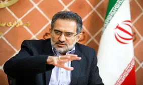  معاون پارلمانی رئیسی: نسخه نهایی توافق منتشر خواهد شد/ دولت سیزدهم نشان داد که در شرایط تحریم هم می‌شود تحریم‌ها را دور زد