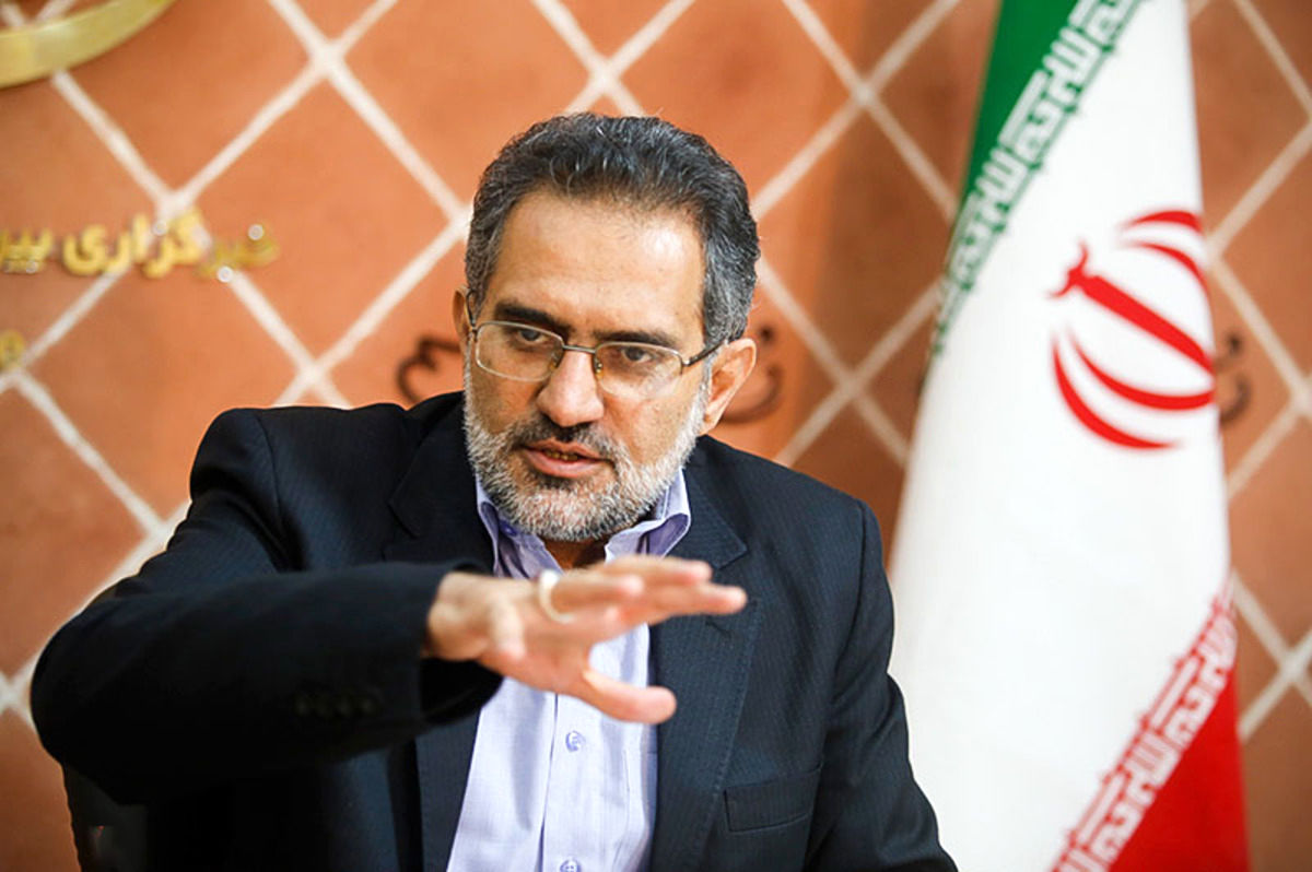 معاون پارلمانی رئیسی: نسخه نهایی توافق منتشر خواهد شد/ دولت سیزدهم نشان داد که در شرایط تحریم هم میشود تحریمها را دور زد