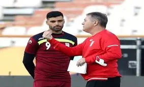 دلخوری جدید طارمی از اسکوچیچ!