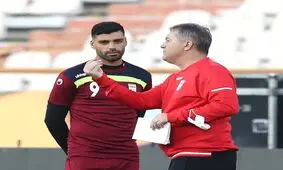 جمله مهمی که مهدی طارمی به اسکوچیچ گفت