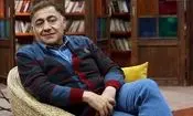 سفر در زمان؛ «خسرو احمدی و همسرش» در روز عروسی شان در دهه 60