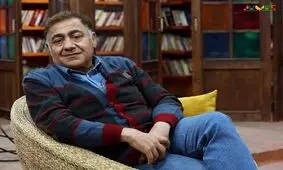 سفر در زمان؛ «خسرو احمدی و همسرش» در روز عروسی شان در دهه 60