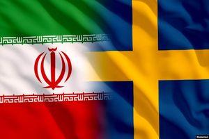 ادعای سوئد: یک شهروند ایرانی-سوئدی بالای ۶۰ سال در ایران بازداشت شده است