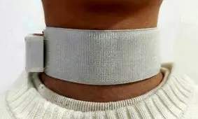 بازگرداندن صدای بیماران سکته مغزی با یک گردنبند/ تصاویر