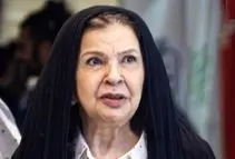 سفر زمان؛ چهرۀ «افسر اسدی» 32 ساله در چهارمین فیلمش؛ سال 68/ عکس

