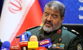 ساخت پناهگاه های جنگی در تهران آغاز شد