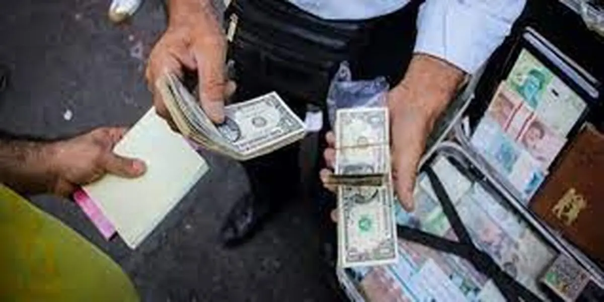 دستگیری ۱۷ دلال با بیش از ۲ میلیون واحد انواع ارز در تهران