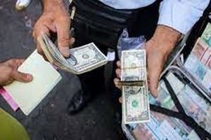 دستگیری ۱۷ دلال با بیش از ۲ میلیون واحد انواع ارز در تهران