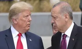 آیا واقعا ترکیه می‌خواست کنار ایران بجنگد؟