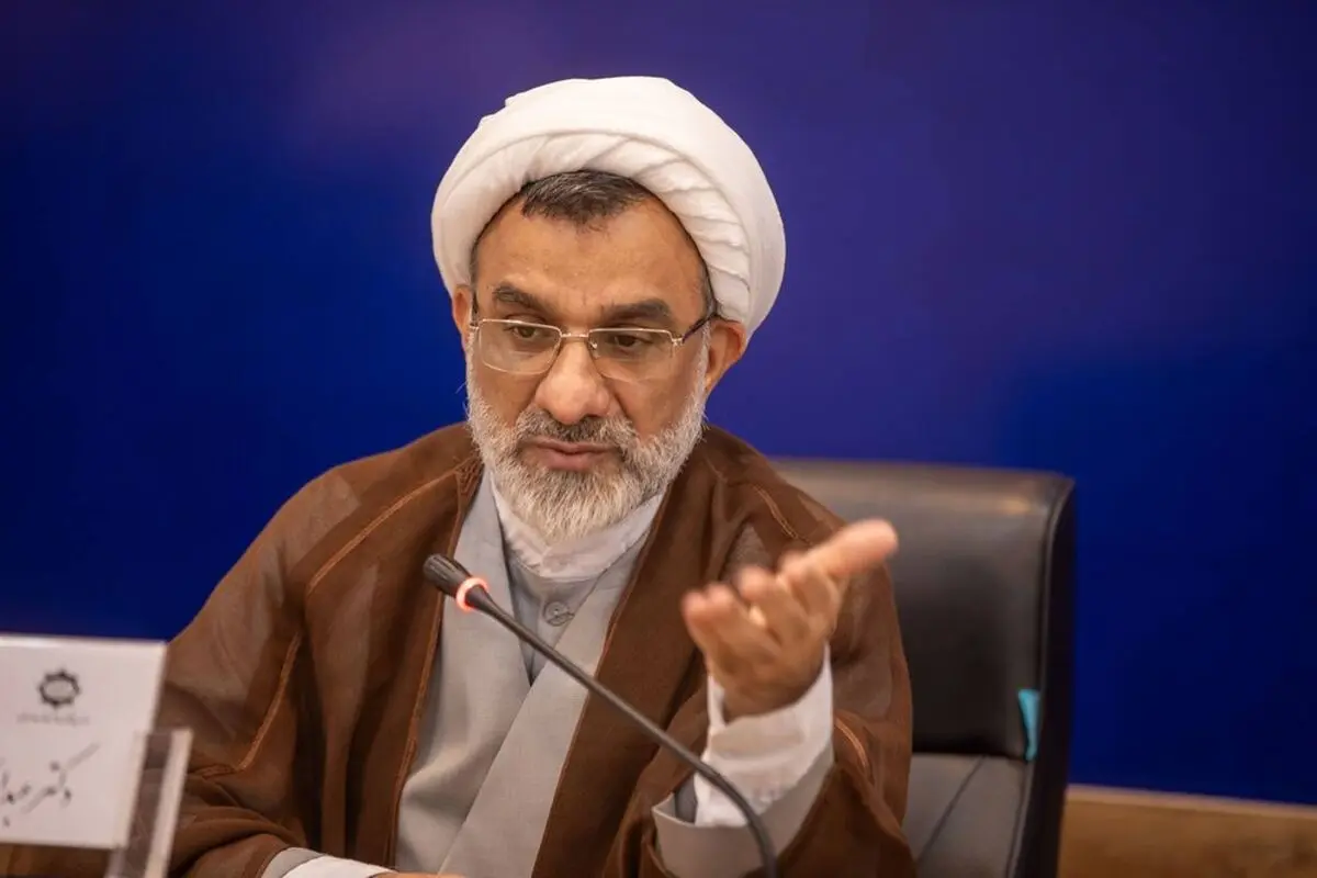 دبیر شورای عالی انقلاب فرهنگی: قصد اصلاح در مصوبه کنکور را نداریم/ تاثیر معدل پایه های یازدهم و دوازدهم کنکور ۱۴۰۵ قطعی است