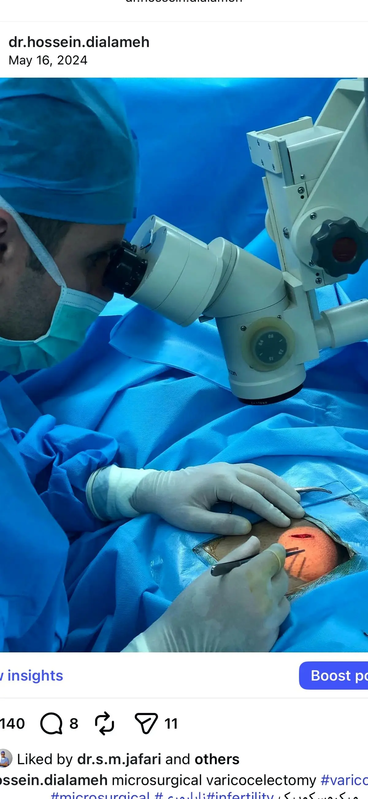 واریکوسل؛ اختلال شایع مردان که می‌تواند باروری را تهدید کند