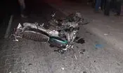 هفته مرگبار برای موتور سواران تهرانی با ۵ کشته